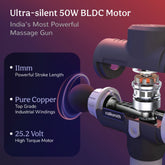 Charge Sport-Massage Gun